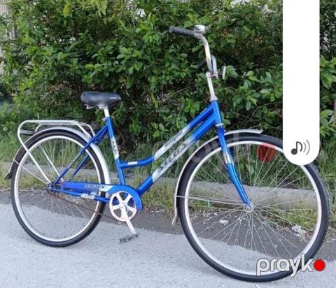 Velosiped 28lik 150 azn satilir‼ unvan ramana 6082 sekine — Bakı
