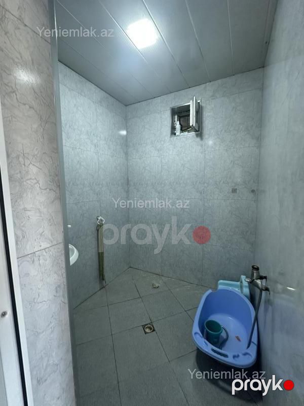 Satılır 3 otaqlı Həyət evi / Villa, 110 m², Saray — Ev, villa, Abşeron (6)