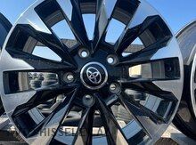 Land Cruiser diski R20 – avto-hisseler.az — Bakı