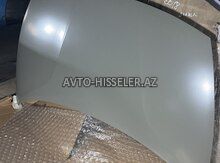 Kia Rio 2012 Kapotu – avto-hisseler.az — Bakı