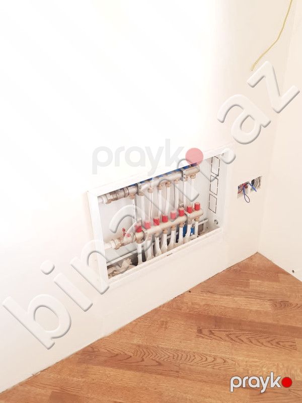 6 otaqlı Bağ evləri, Satış, Bakı, Binəqədi — Ev, villa, Bakı (3)