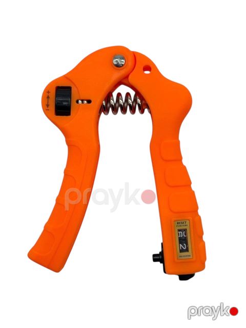 Sayğaclı espander S780, narıncı — Bakı