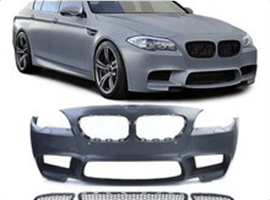 BMW F10 F30 F15 F36 Paket — Bakı