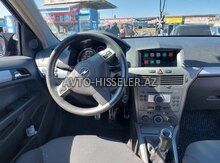 Opel Astra H android monitor — Bakı