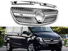 W447 Vito Mercedes Benz Radiator barmaqlığı (Ablisovka) — Bakı