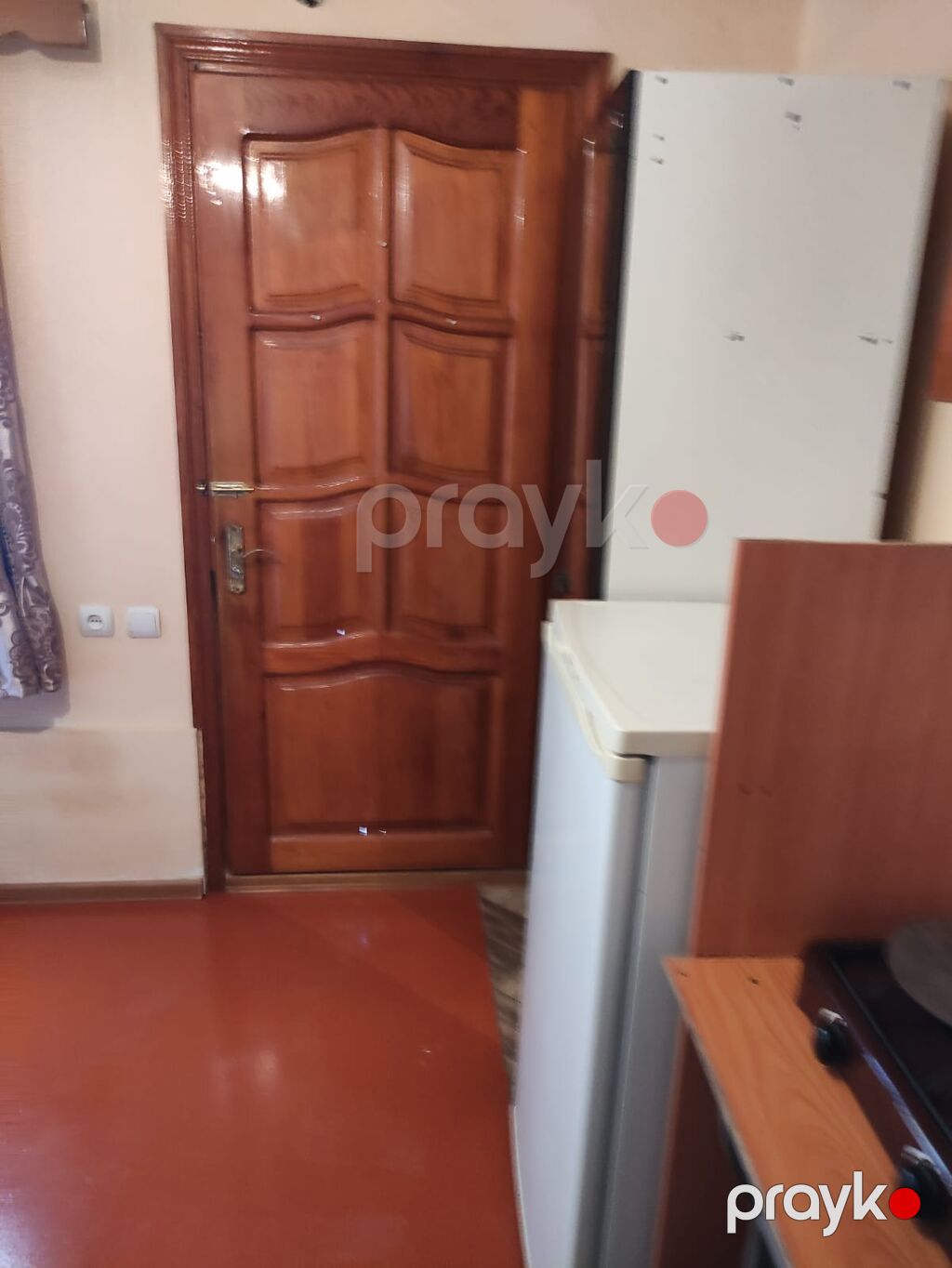 20 kv. m, 1 otaqlı, Kombi, Qaz, İşıq — Ev, villa, Bakı (3)