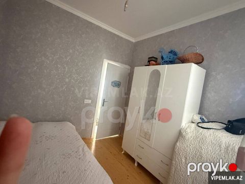 Abşeron rayonunda 3 otaqlı Həyət evi Satılır, 100 m² — Bakı