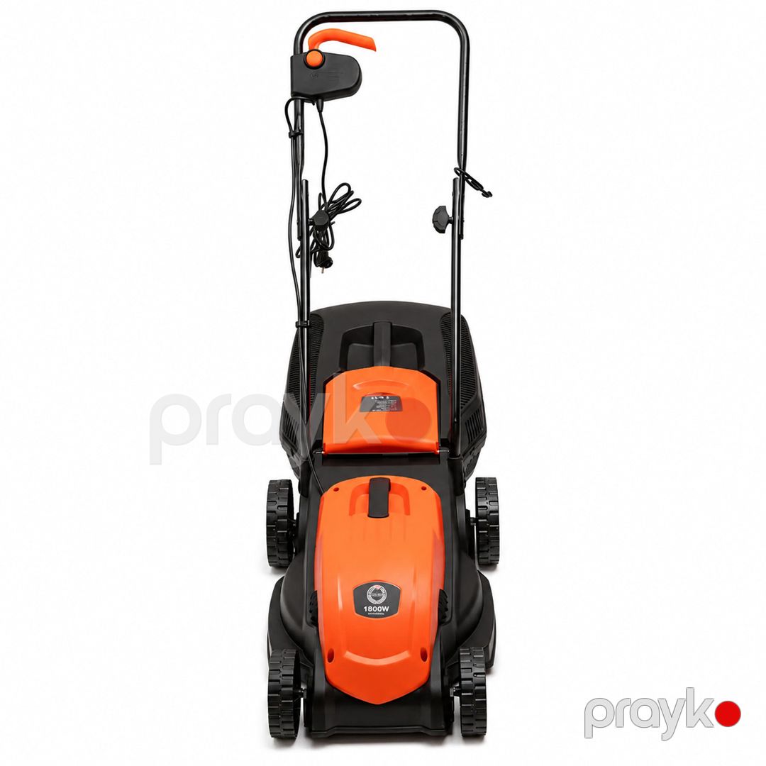 Elektrik otbiçən Mainstay M1G-ZP4-380 — Mallar, Bakı (2)