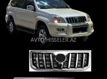 Toyota Prado 2003 2009 Ablisovka — Bakı