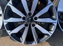 Kia Optima diskləri R18 avto-hisseler.az — Bakı