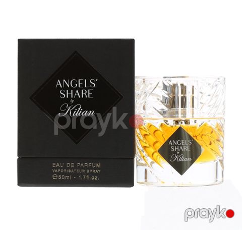 No Brand Angels Share uniseks ətir suyu 50 ml - EmE00207 — Bakı