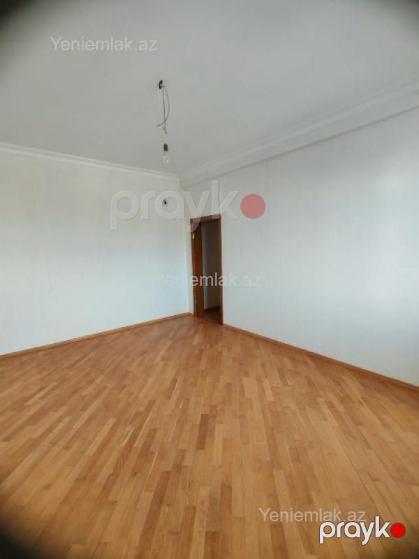 Satılır 4 otaqlı Bina evi menzil (Yeni tikili), 124 m², Xətai rayonu — Mənzil, Bakı (3)