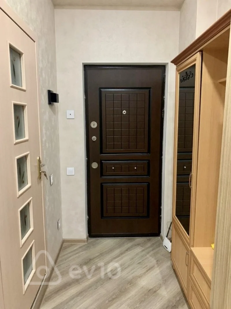 1 otaqlı mənzil, 30 m², Əbdüləzəl Dəmirçizadə küçəsi — kirayə — Mənzil, Bakı (7)