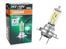 Osram H7 Allseason 12V 55W Xameleon Lampası — Bakı