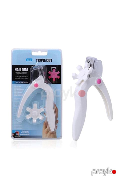 Tipsi kəsən 679952215, plastik, ağ — Bakı