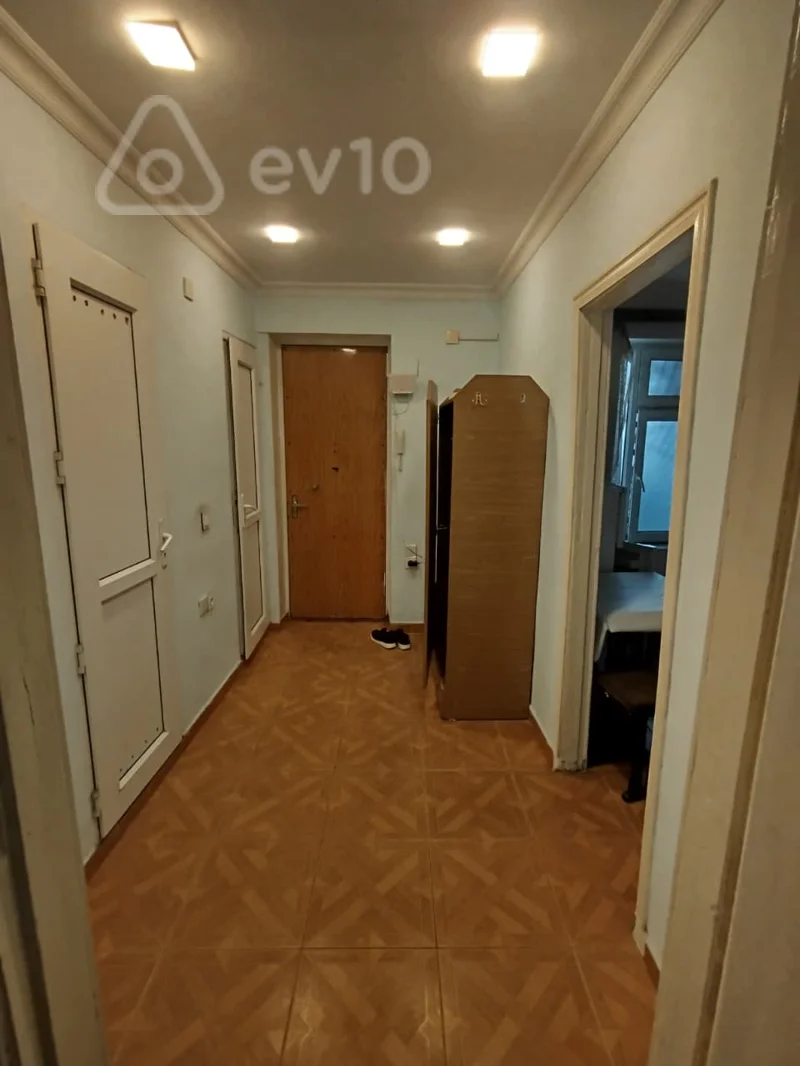 3 otaqlı mənzil, 100 m², zahid xelilov — kirayə — Mənzil, Bakı (6)
