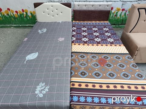 Uşaq Çarpayisi Hazirlari Var Rəng Seçimi Var Vhatsappa — Bakı