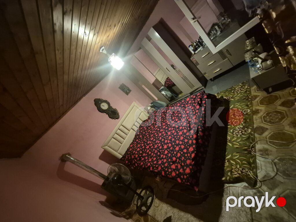 Salam kurdexani il marketin arxasi kiraye ev verlir esyali — Ev, villa, Digah (2)