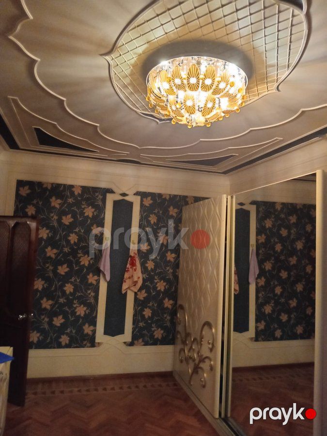 5 otaqlı mənzil, 120 m², Cəmşid Naxçıvanski küçəsi., Bakı — Mənzil, Bakı (2)