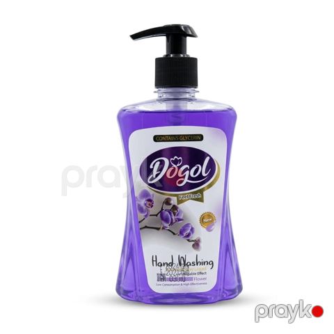 Mayə əl sabunu Doğal 500 ml — Bakı