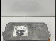 BMW kamera beyni — Bakı