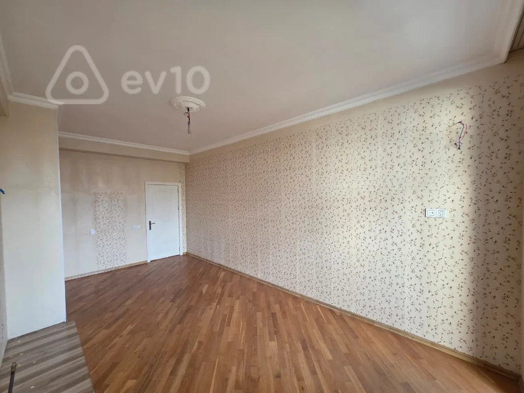 4 otaqlı mənzil, 158 m², Hüseyn Cavid Prospekti — Mənzil, Bakı (12)