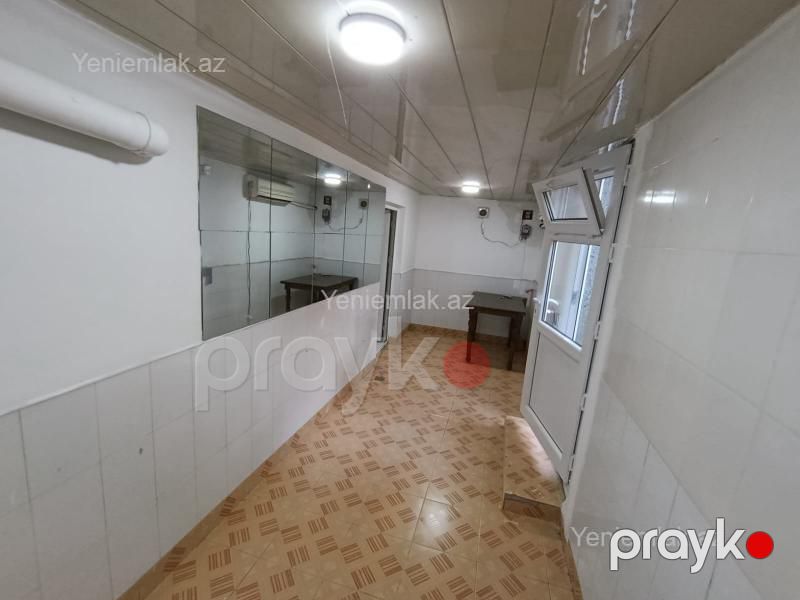 Kirayə 2 otaqlı Obyekt, 50 m², Xətai rayonu — Əmlak, Bakı (3)