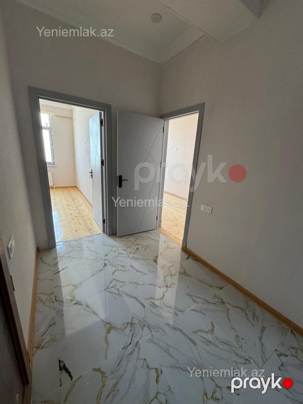 Kirayə 2 otaqlı Bina evi menzil (Yeni tikili), 55 m², Sumqayıt şəh — Mənzil, Sumqayıt (6)