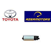 Yanacaq nasosu Toyota — Bakı