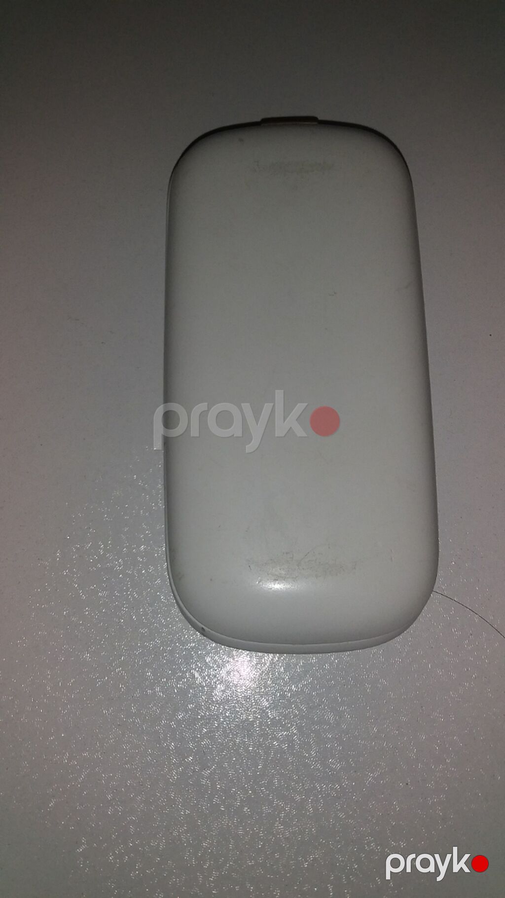 Nokia 130, rəng - Ağ, Düyməli, İki sim kartlı — Nokia, Bakı (3)