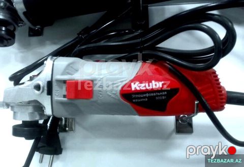 Laqonda Kzubr 900 watt gücündə — Bakı