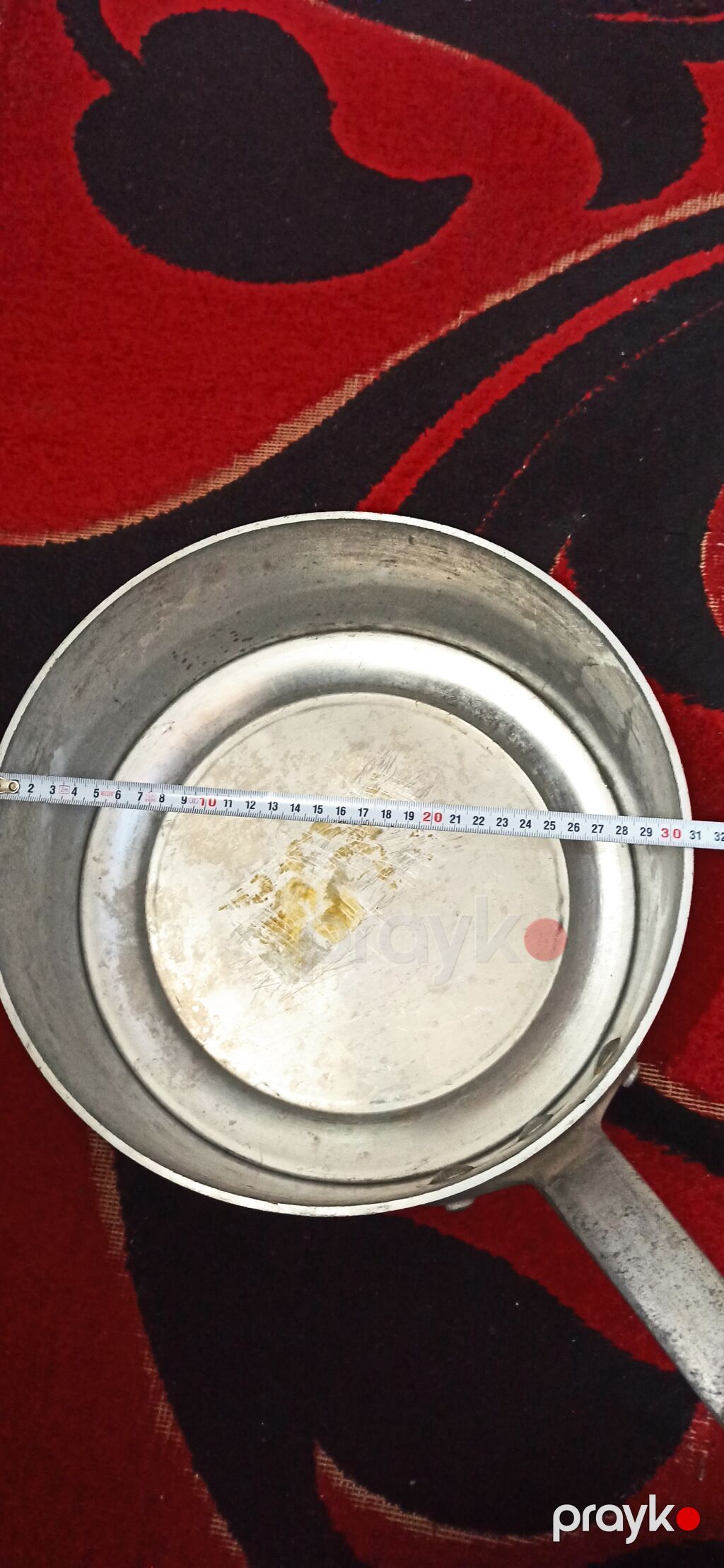 Qazan — Bişirmə qabları, Bakı (6)