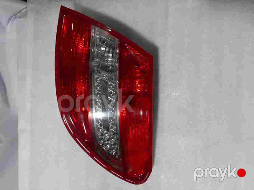 Stop W204 C-class — Avtomobil işığı, Bakı (2)