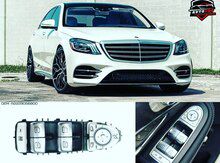 Mercedes-Benz W222 şüşə idarəedici blok — Avto_786