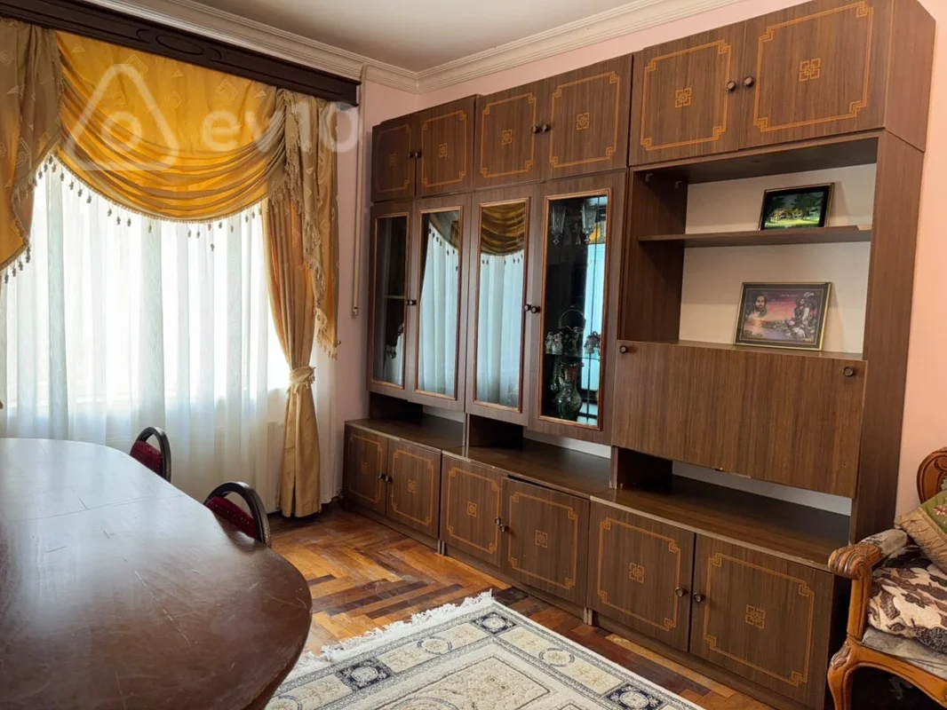 2 otaqlı mənzil, 60 m², Yeni Yasamal — kirayə — Mənzil, Bakı (6)