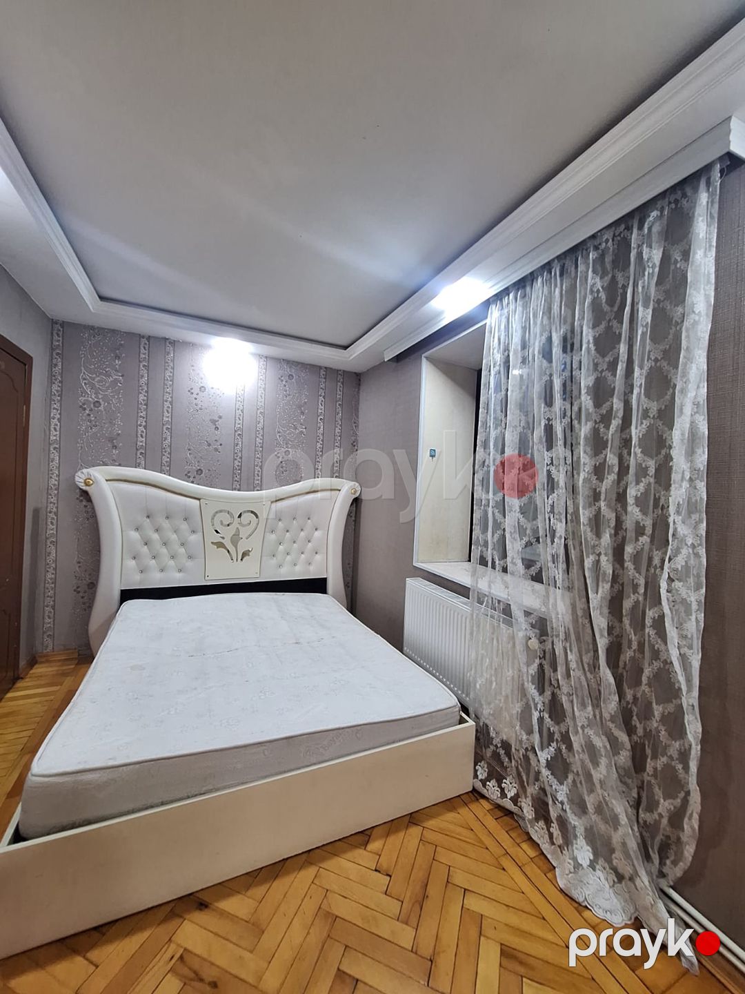 Satış: 2 otaqlı Köhnə tikili, 50 m², Yasamal rayonu — Mənzil, Bakı (10)