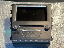 Ford Fusion 2013-2020 Monitor — Bakı