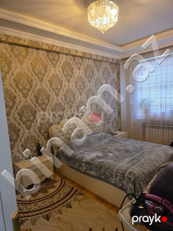 4 otaqlı Yeni tikili, Satış, Abşeron — Mənzil, Abşeron (4)