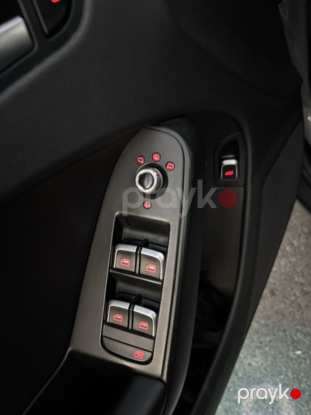 Audi A4: 1.8 l 2013 il Sedan — Avtomobillər, Xaçmaz (10)