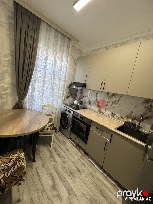 Abşeron rayonunda 2 otaqlı Həyət evi Satılır, 55 m² — Ev, villa, Bakı (4)