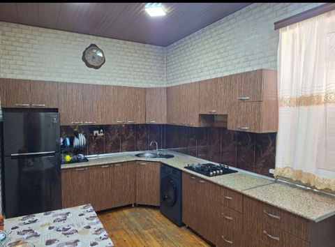 Metbex mebeli satılır 2.90x3.40 moyka verilir Qiymet 350 — Mətbəx mebeli