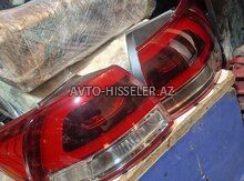 Kia Sorento LED stopları — Bakı