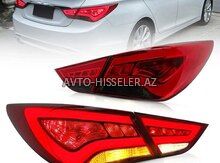 Hyundai Sonata 2010-2015 LED stop işığı — Bakı