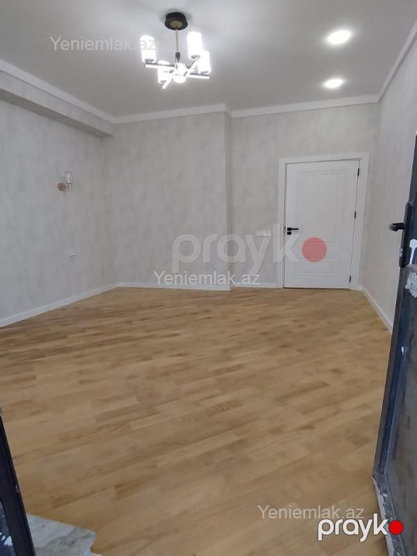Kirayə 2 otaqlı Bina evi menzil (Yeni tikili), 61 m², Binəqədi rayonu — Mənzil, Bakı (4)