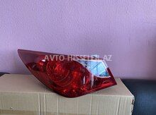 Hyundai Sonata 2011 Arxa Stop İşığı -avto-hisseler.az — Bakı