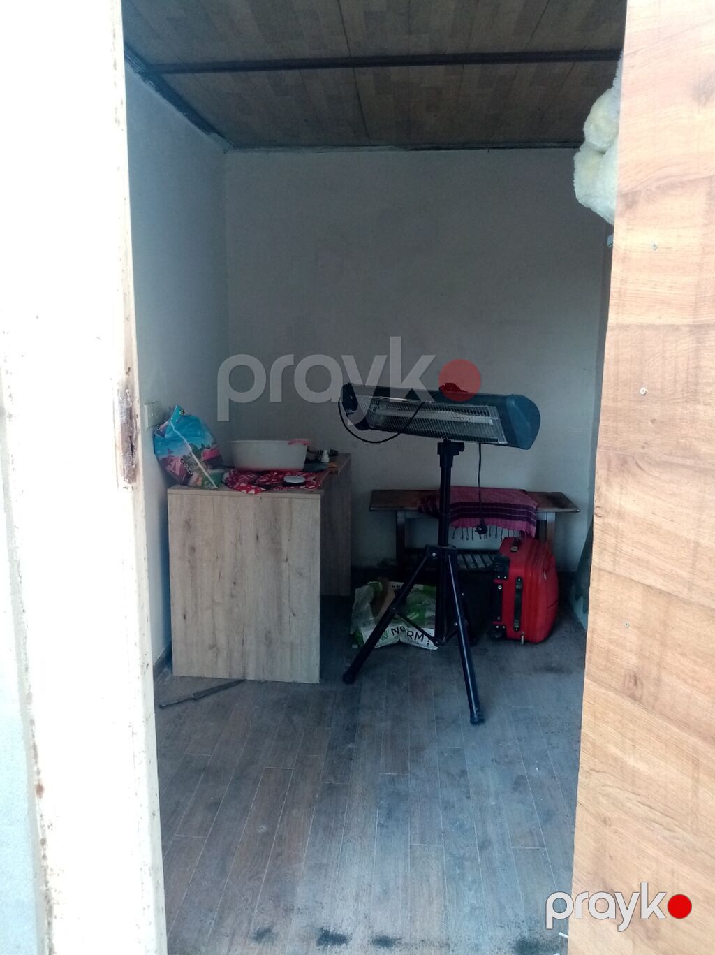 Bakı, Hövsan qəs., 104 kv. m, 4 otaqlı, Kombi, Qaz, İşıq — Ev, villa, Bakı (7)