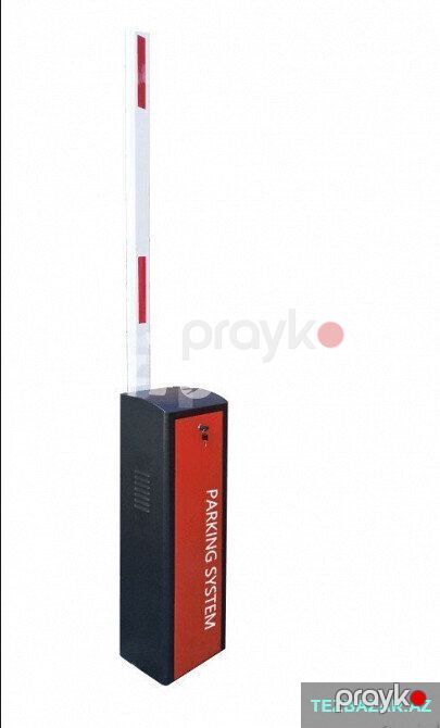 Anix Ax-305" şlaqbaum sistemlərinin satışı — Bakı