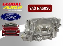 Ford Fusion yağ nasosu (2016–2021) – avto-hisseler.az — Bakı