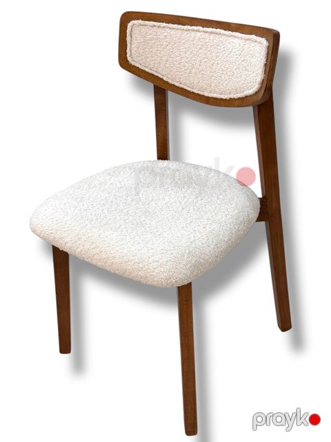 Stul 7165_9203, bej, 83x47x43 sm — Bakı