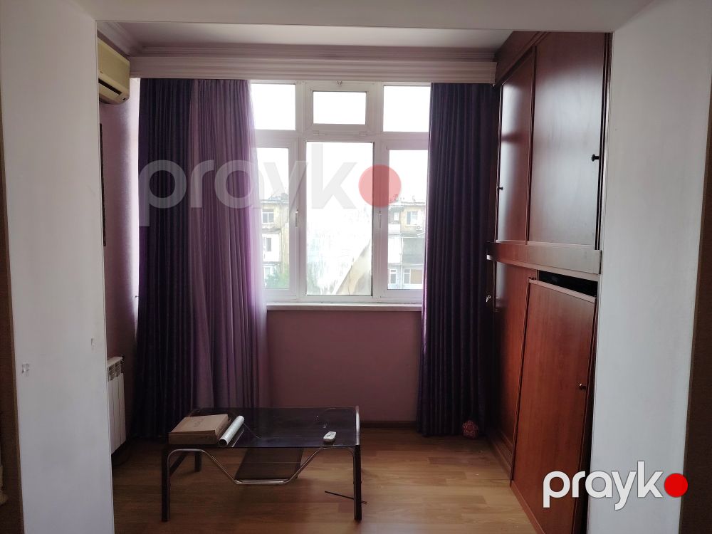 Satış: 3 otaqlı Köhnə tikili, 80 m², Yasamal rayonu — Mənzil, Bakı (7)